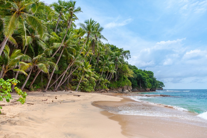 tahiti 1 Najbolje svetske destinacije za singl muškarce