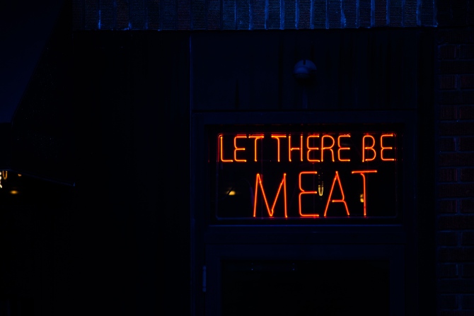 meso 1 1 Jedi meso i ne nasedaj na vegansku propagandu 