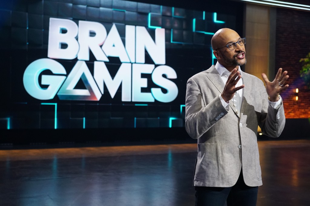 Nova sezona serije “Poigravanje s mozgom” 1024x683 Nova sezona serije “Poigravanje s mozgom”! 