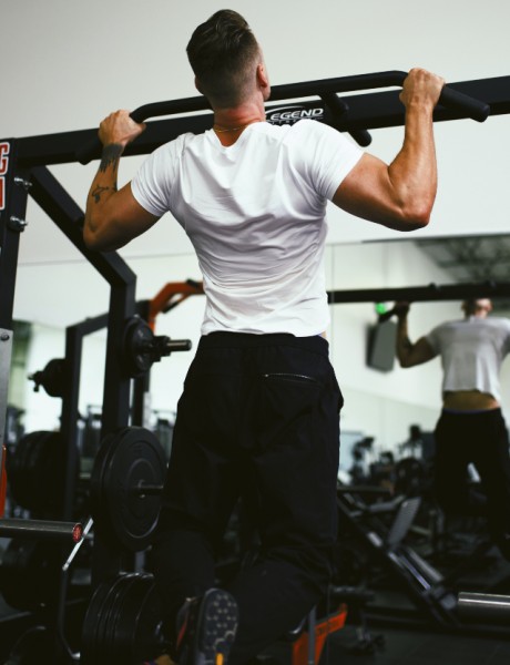 Zašto mišići ne rastu – iako naporno vežbaš