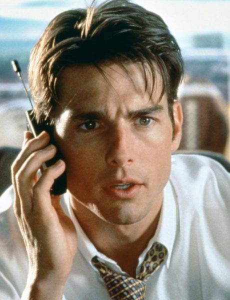 “You had me at hello” – 25 godina filma “Jerry Maguire”