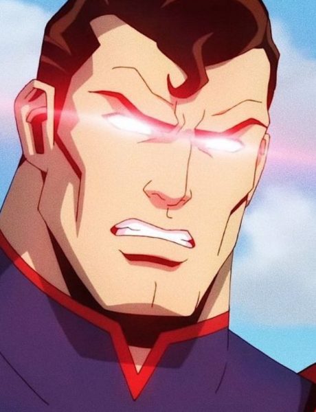 Superman se bori protiv članova Justice League u trejleru za animirani film “Injustice”