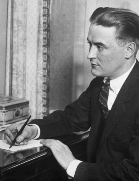 F. Scott Fitzgerald je zarađivao 55.000 dolara po priči – zanimljivosti iz života velikih pisaca