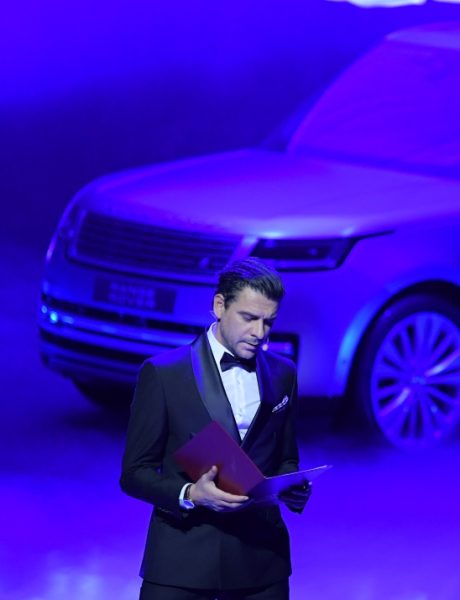 Novi Range Rover predstavljen u Srbiji, a evo zašto postavlja nove standarde kvaliteta, luksuza i udobnosti