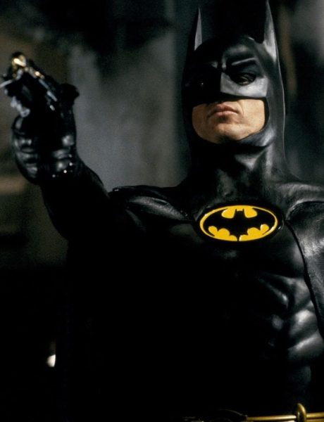 Michael Keaton se vraća kao Batman, a mi se prisećamo njegovih 5 uloga koje govore da je to pravi potez