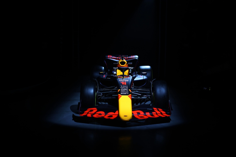 Red Bull Racing RB18 Launch 1 Red Bull Show Run dolazi u Beograd   duh Formule 1 ponovo će se osetiti na ulicama prestonice