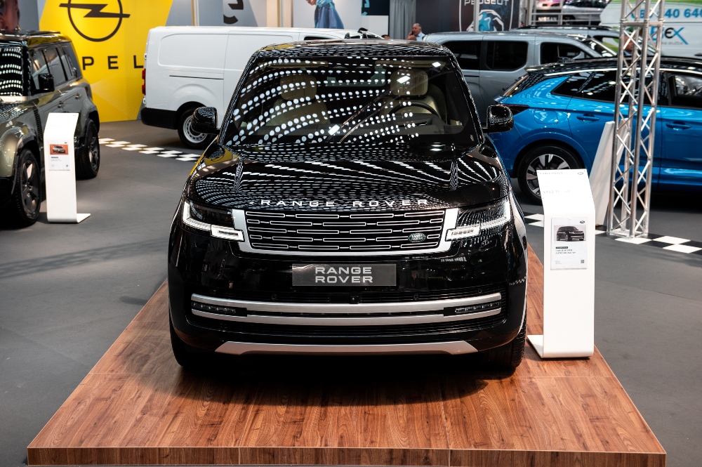 Luksuzna Jaguar Land Rover klasa je kreirana da jednostavno moze sve 4 Nova luksuzna Jaguar Land Rover klasa je kreirana da jednostavno može sve!