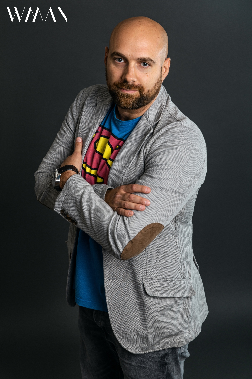 Djordje Jovanovic Xiaomi 2 WMAN intervju: Đorđe Jovanović, marketing direktor kompanije Xiaomi za Balkan