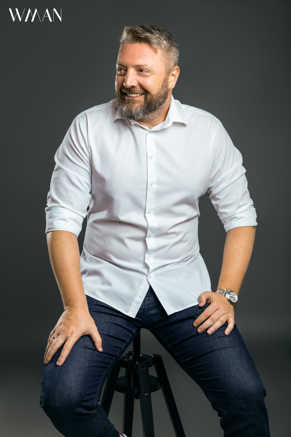 Mihailo Ponjavic eCommerce 5 WMAN intervju: Mihailo Ponjavić, direktor sektora za eCommerce poslovanje