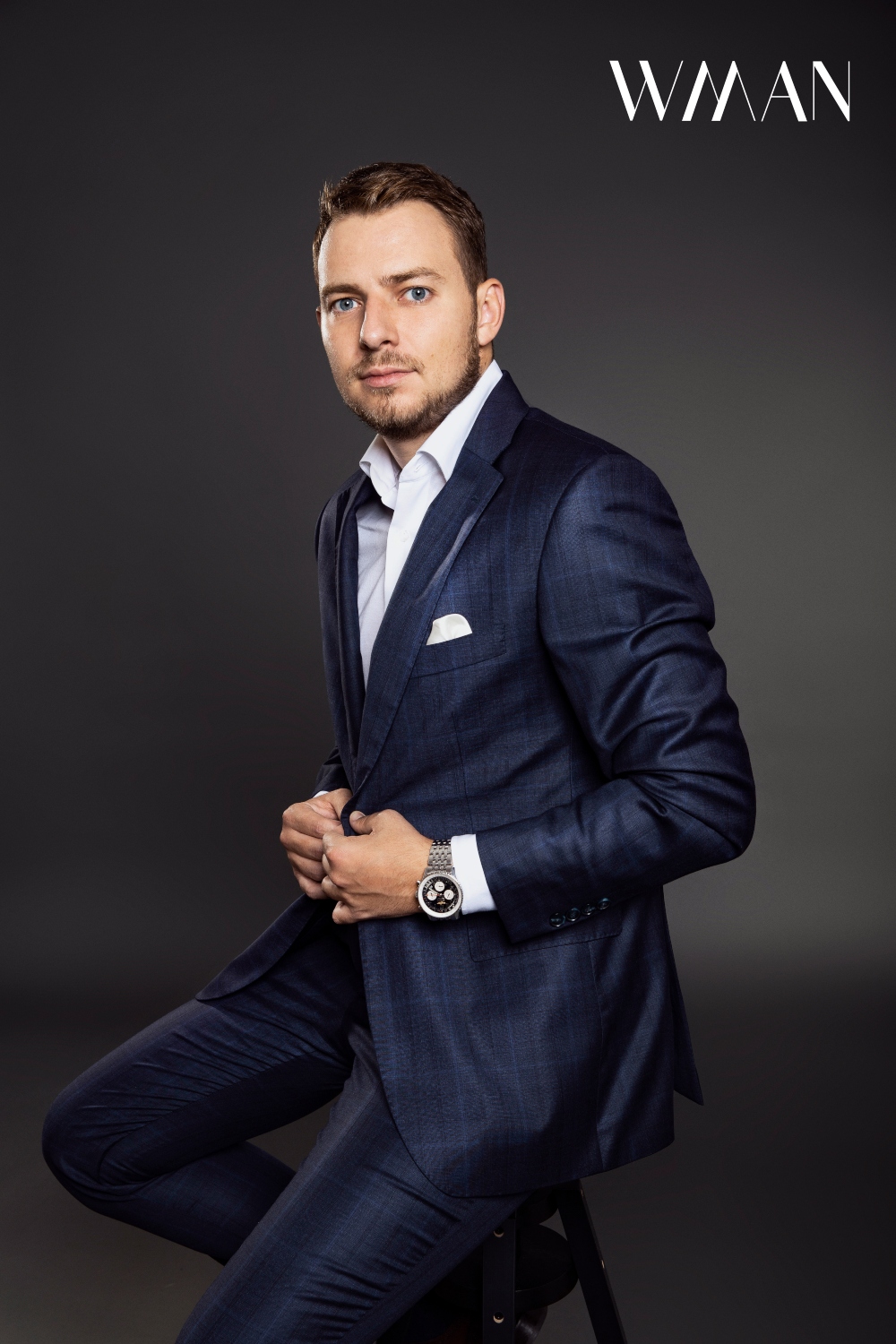 Andrej Sovrovic 3 WMAN intervju: Andrej Sovrović, član Izvršnog odbora kompanije Delta Holding i cluster GM za IHG Hotels & Resorts