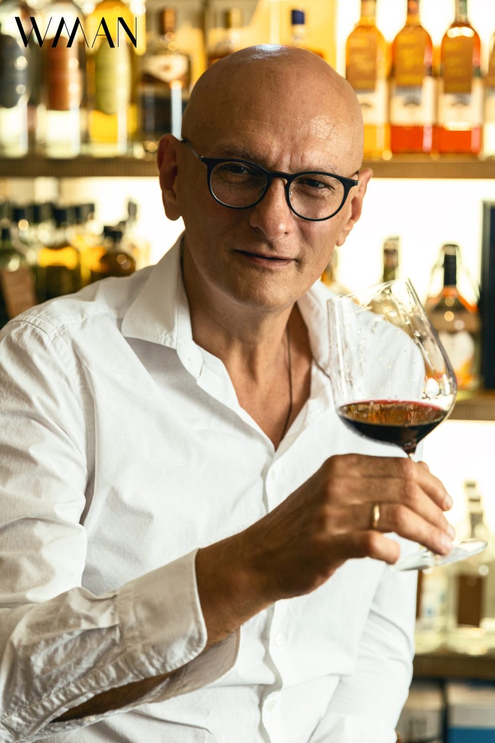 IMG 5196. scaled e1666619352321 WMAN intervju: Željko Tintor, vlasnik vinske radnje Vinomond