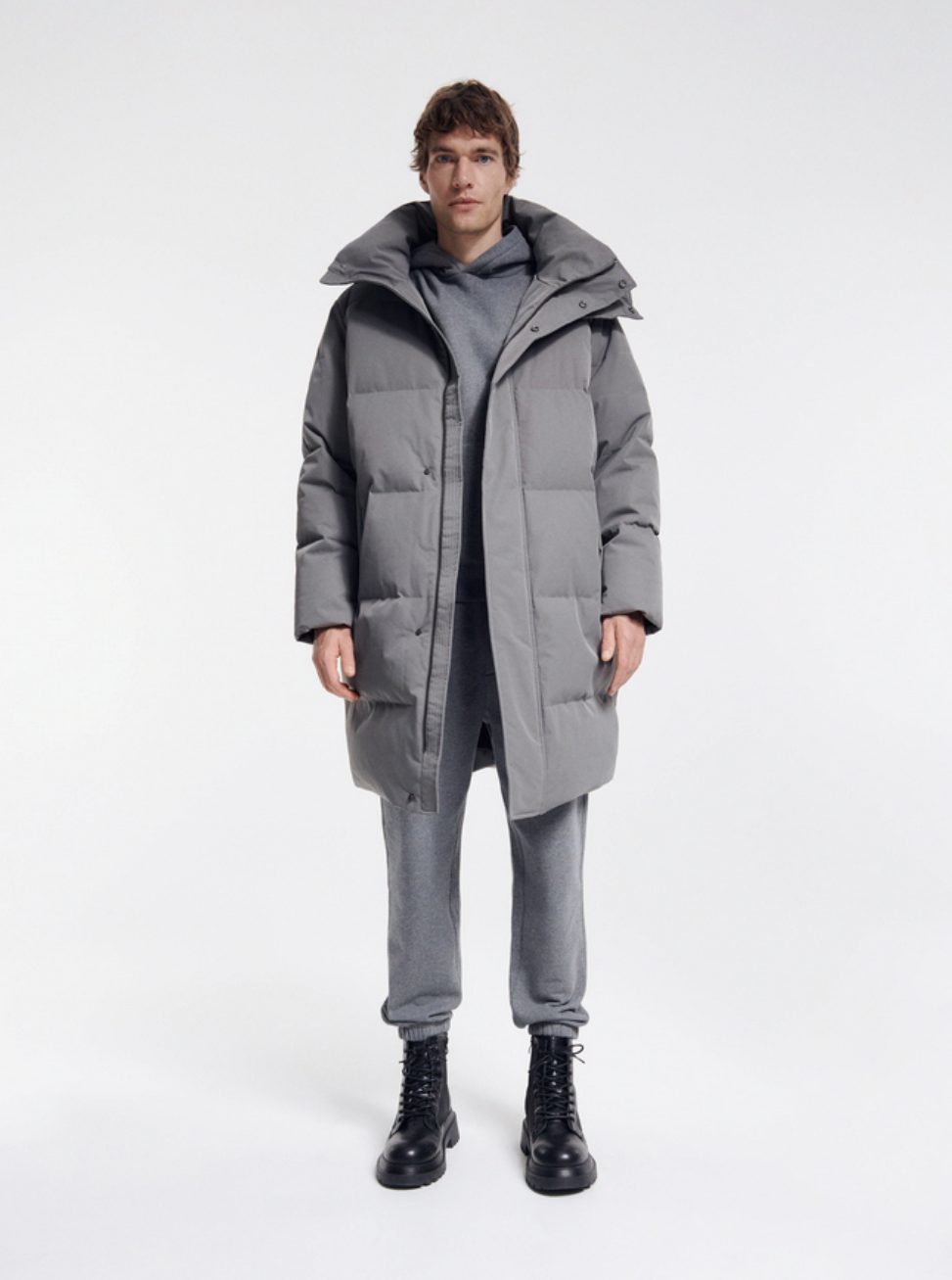 tehnicki kaput e1673968971710 Kvalitetne zimske jakne za muškarce: Izdvajamo naših 5 favorita