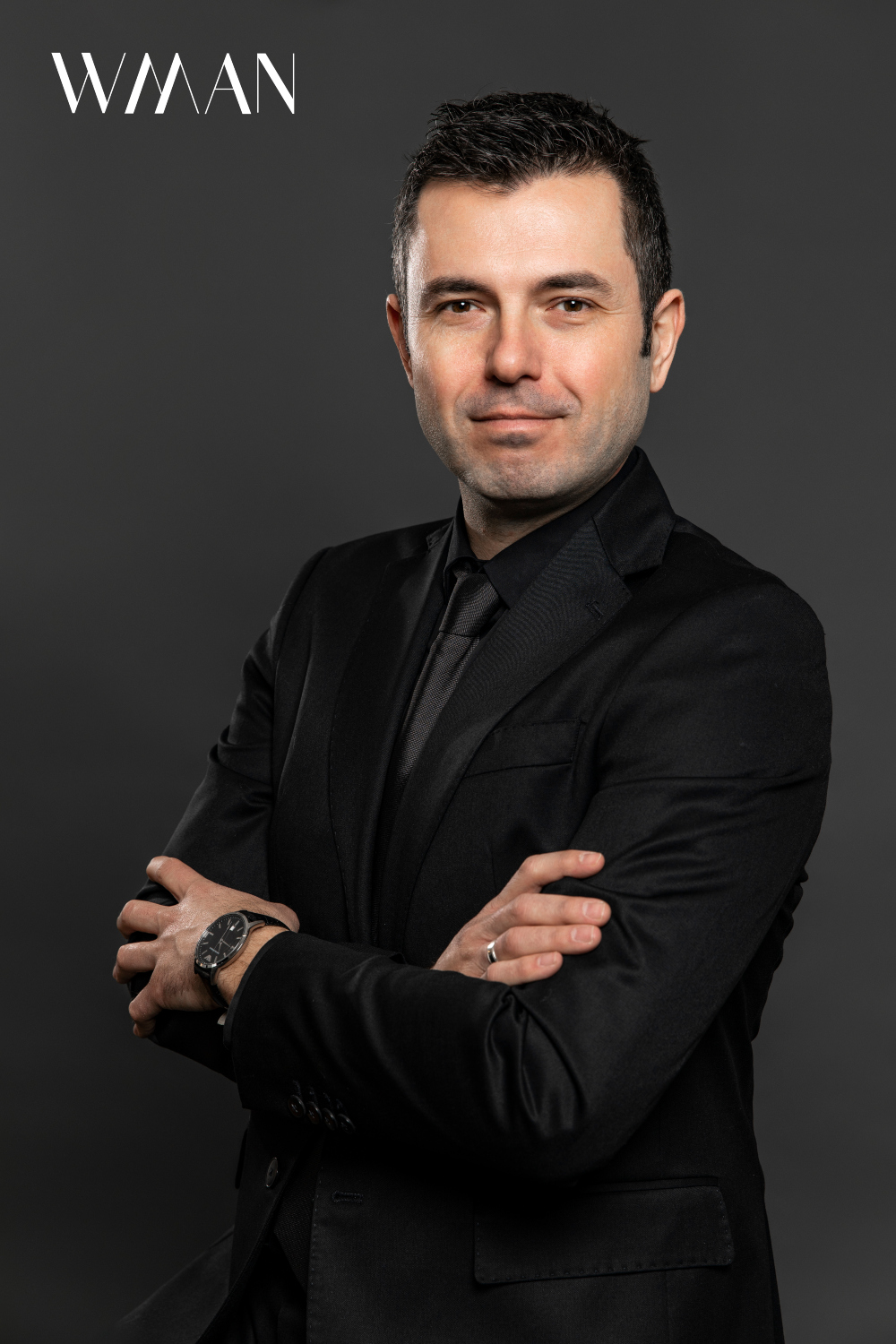 389A0070 WMAN intervju: Branislav Jordanov, senior marketing menadžer u kompaniji LG Electronics Srbija