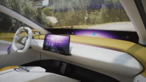 Predstavljen BMW Vision Neue Klasse koncept jedinstveno digitalno iskustvo koje spaja stvarni i virtuelni svet 3 300x169 Predstavljen BMW Vision Neue Klasse koncept   jedinstveno digitalno iskustvo koje spaja stvarni i virtuelni svet (3)