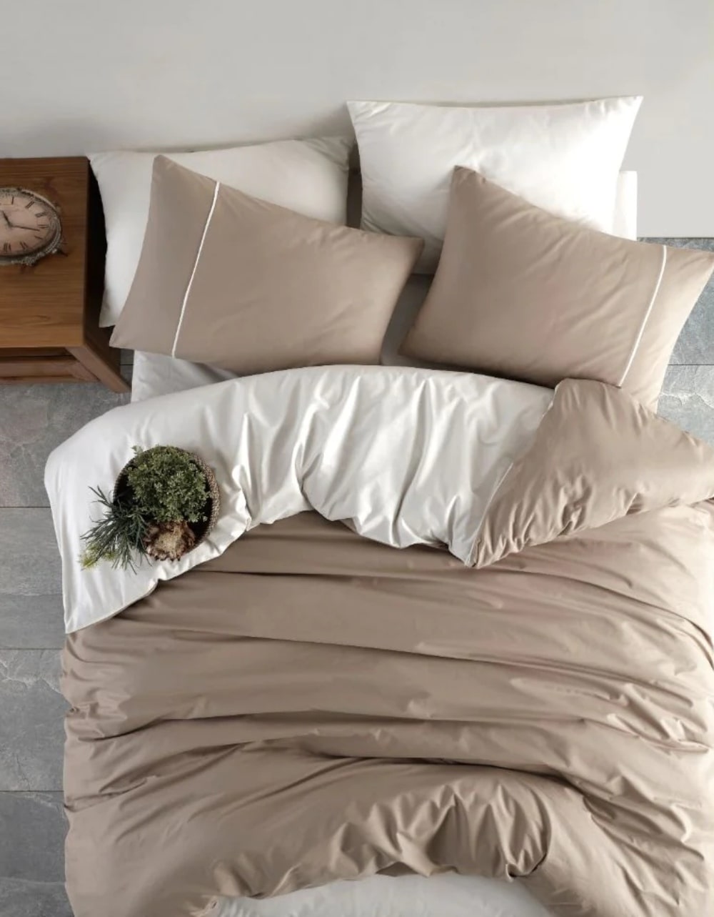 kvalitetna posteljina 1 min Kvalitetna posteljina za muškarce po preporuci WMAN stilista