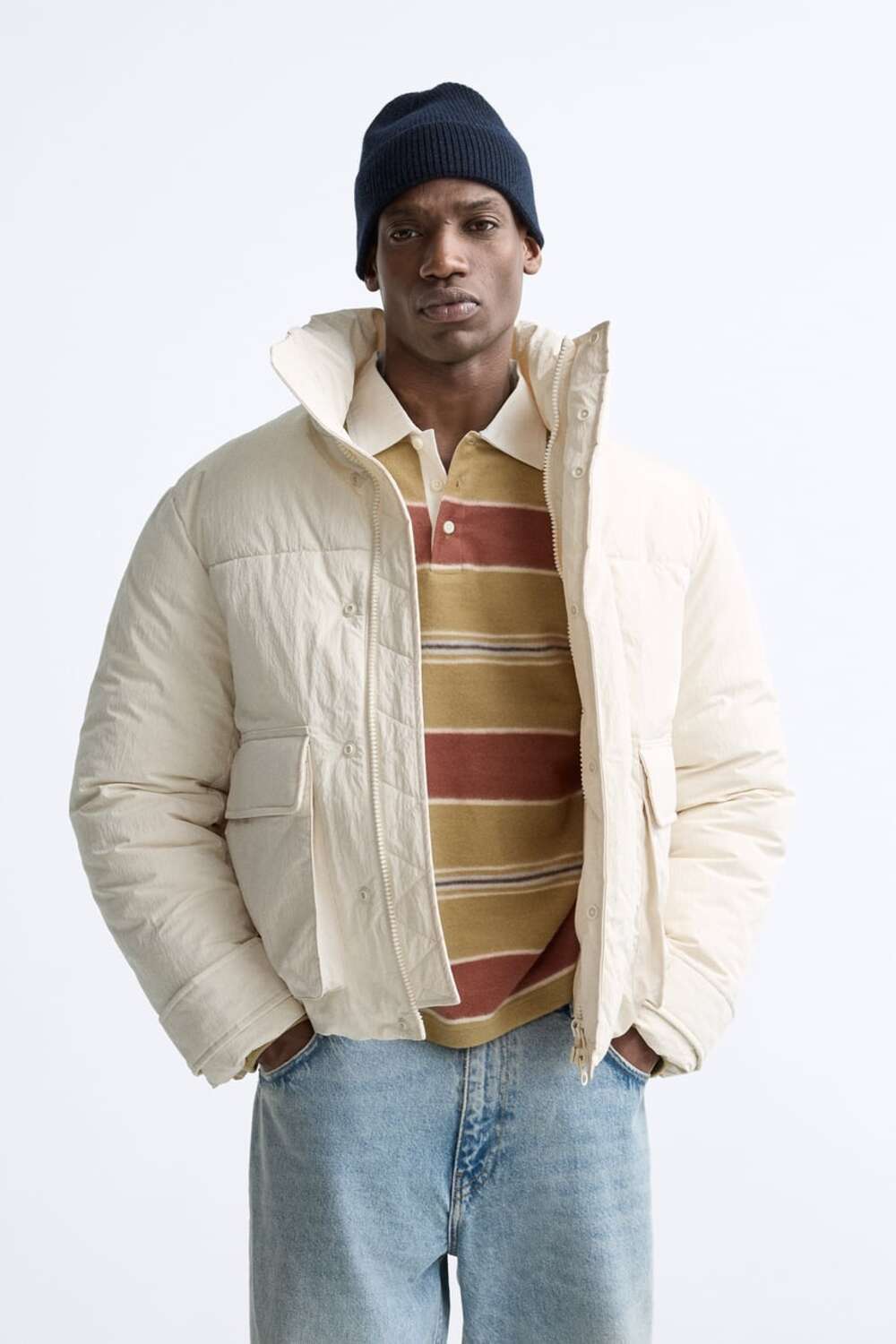 muske jakne za zimu 2023 01 Muške jakne za zimu: 7 najmodernijih modela, prema izboru naših stilista