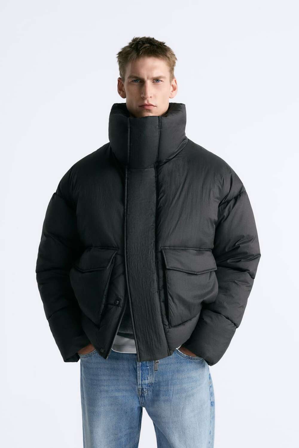 muske jakne za zimu 2023 02 Muške jakne za zimu: 7 najmodernijih modela, prema izboru naših stilista