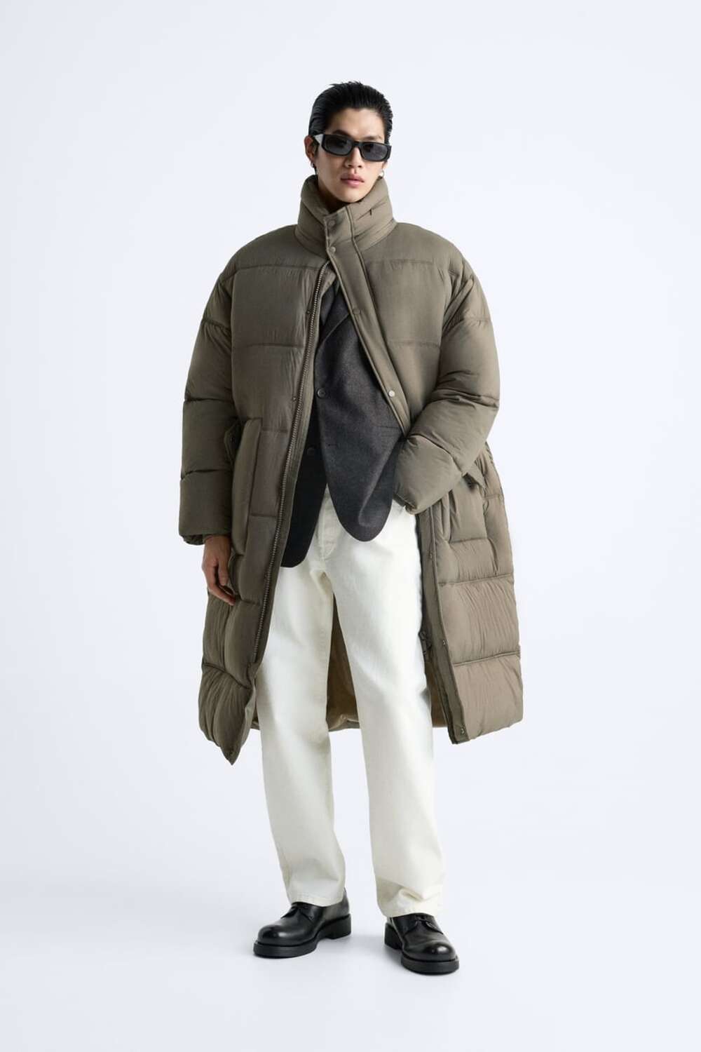 muske jakne za zimu 2023 03 Muške jakne za zimu: 7 najmodernijih modela, prema izboru naših stilista