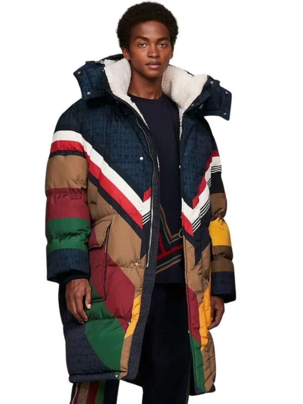 muske jakne za zimu 2023 05 Muške jakne za zimu: 7 najmodernijih modela, prema izboru naših stilista