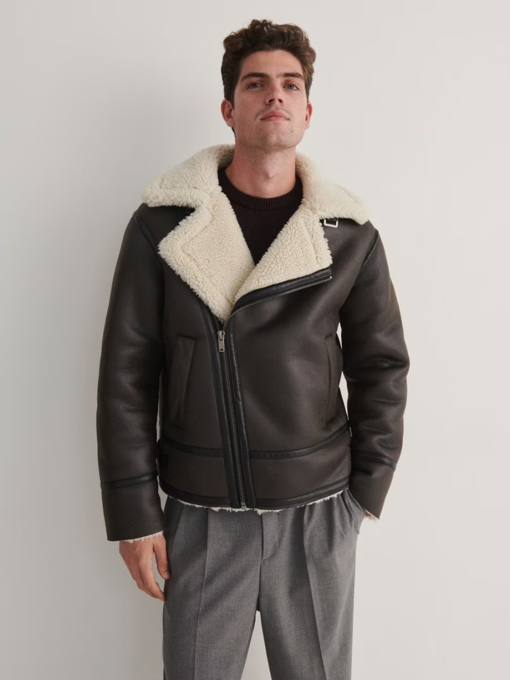 muske jakne za zimu 2023 07 Muške jakne za zimu: 7 najmodernijih modela, prema izboru naših stilista