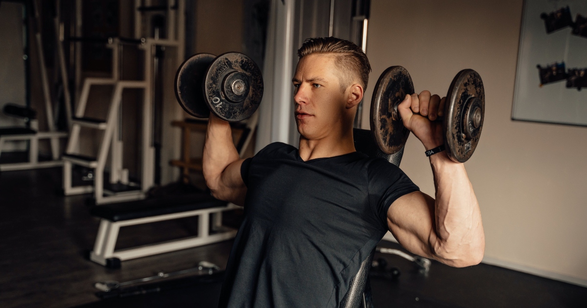 Bol u vratu i ramenima teret stresa WMAN