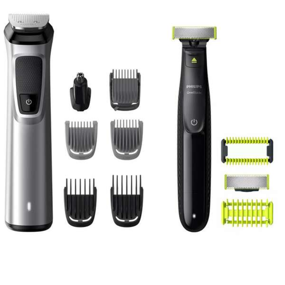b7 Ultimativna WMAN lista najboljih aparata za brijanje i trimovanje na domaćem tržištu