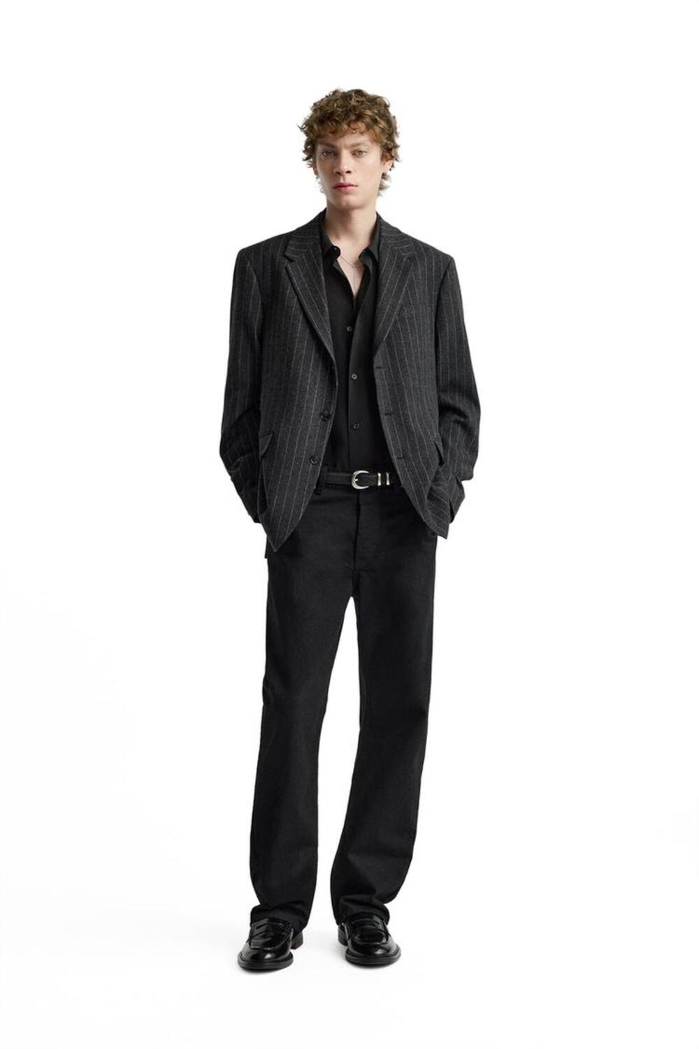 pruge 7 Prugasti odevni komadi za muškarce: Predstavljamo vam upečatljive modele iz domaće ponude