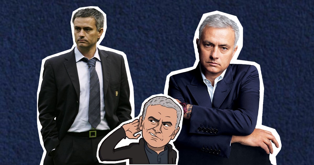 1200x630 min 1 2 Jose Mourinho – trijumfi i iskušenja „posebnog“  