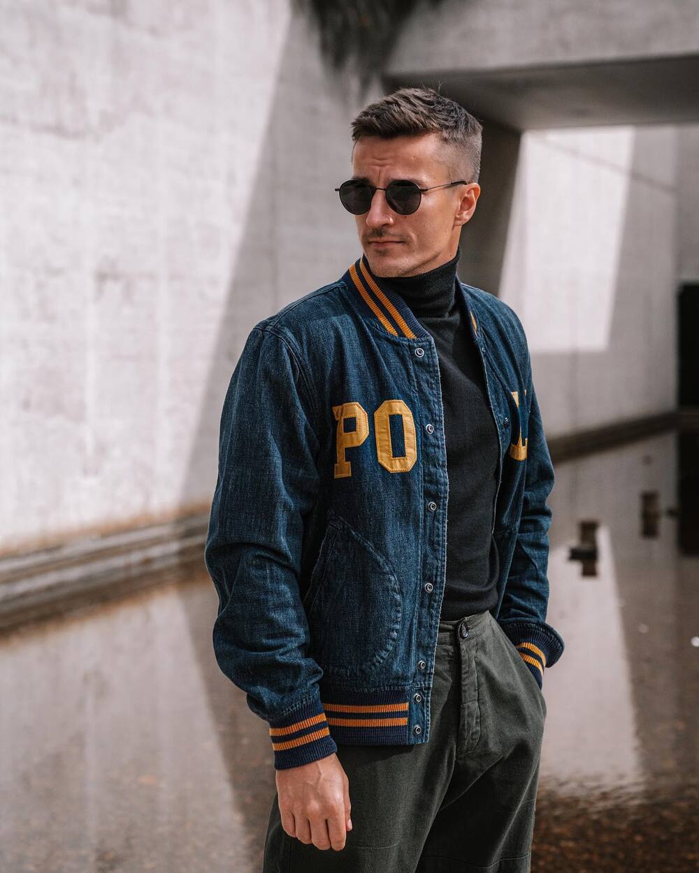 Photo shared by Jak Collins   Mens Fashion on May 31 2020 tagging ralphlauren theiconicau ysl oliverspencer and theiconicmen. Опис фотографије није доступан.. Muška moda iz devedesetih: Šest trendova koji i danas vladaju