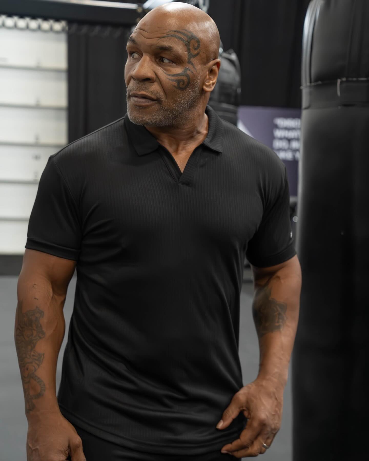  Razmišljajte kao Mike Tyson   izgradite otpornost i naučite da primate udarce