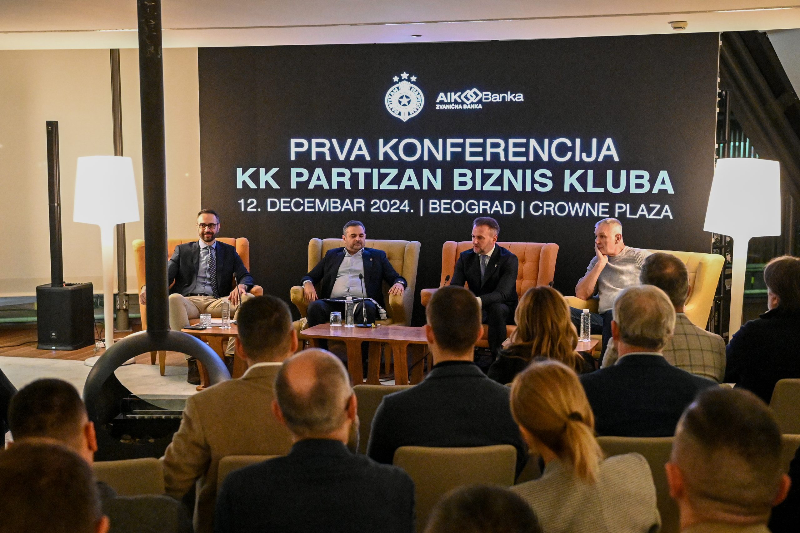 lb20241212173852 1 scaled Prva konferencija Biznis kluba KK Partizan je održana, a mi donosimo detalje