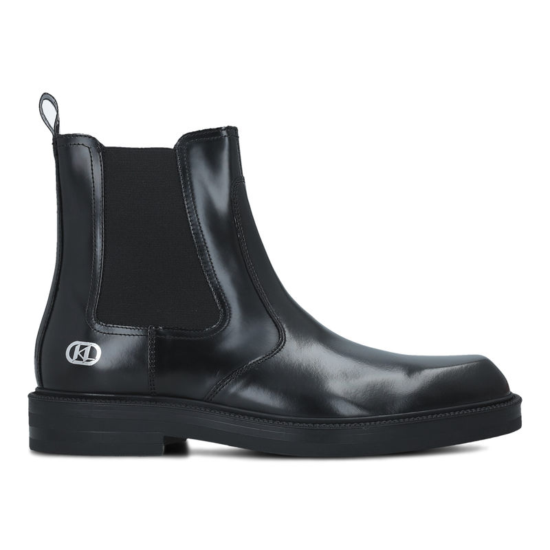 muske cipele karl lagerfeld kraftman chisel toe chelsea boot KL11443 000 Muške chelsea čizme: Donosimo izbor od pet modela koje možete poručiti