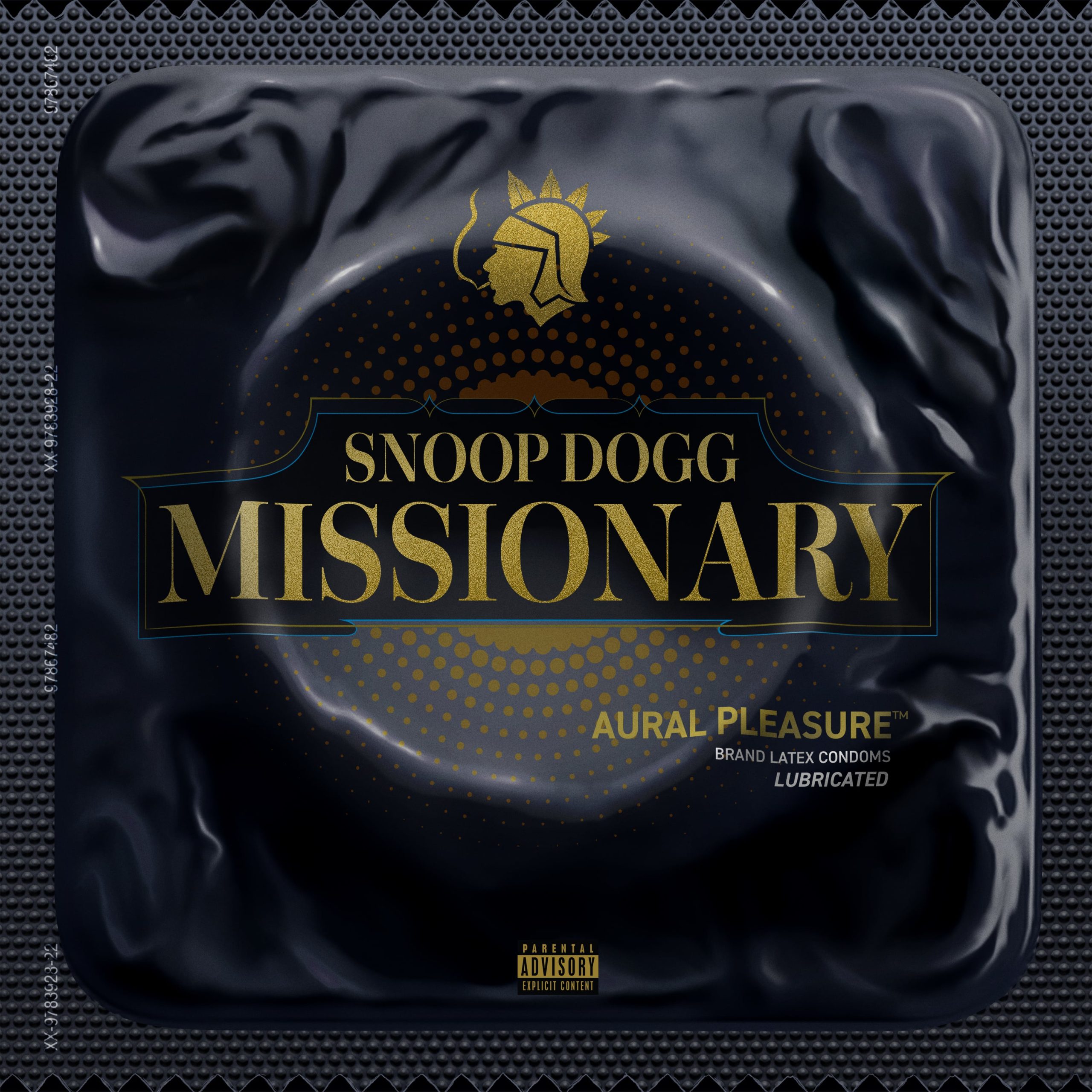 po min scaled Globalna rep ikona Snoop Dogg predstavlja dugoočekivani album „Missionary