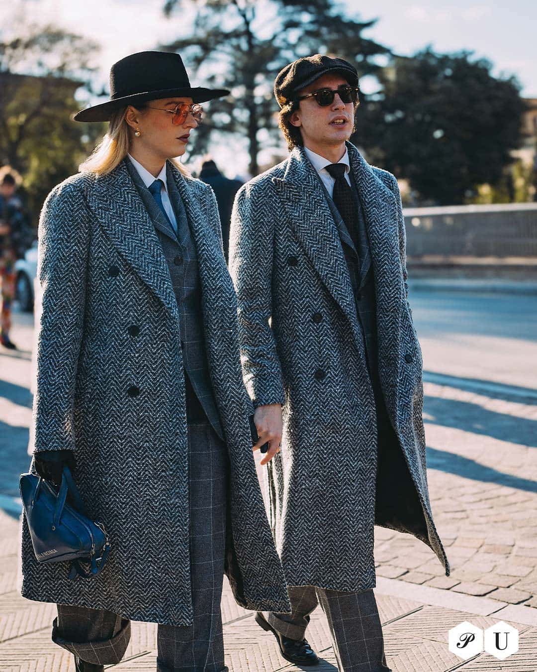 Pitti uomo streetstyle menswear min 1 Pitti Uomo 2025 je u toku, a mi vam otkrivamo sve što treba da znate