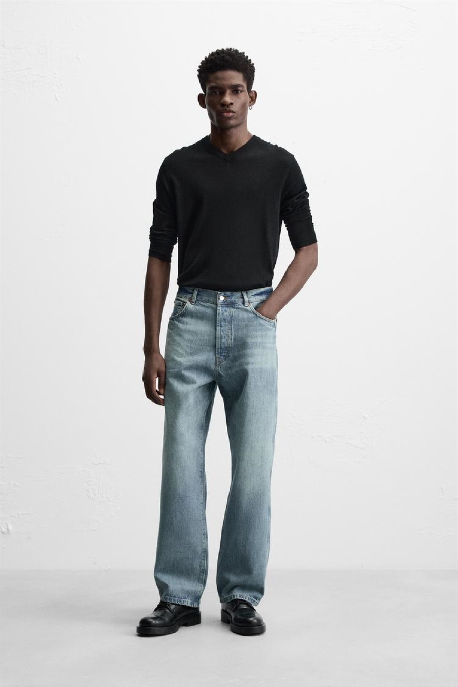 leg farmerke Imamo ZARA muške must have komade za proleće