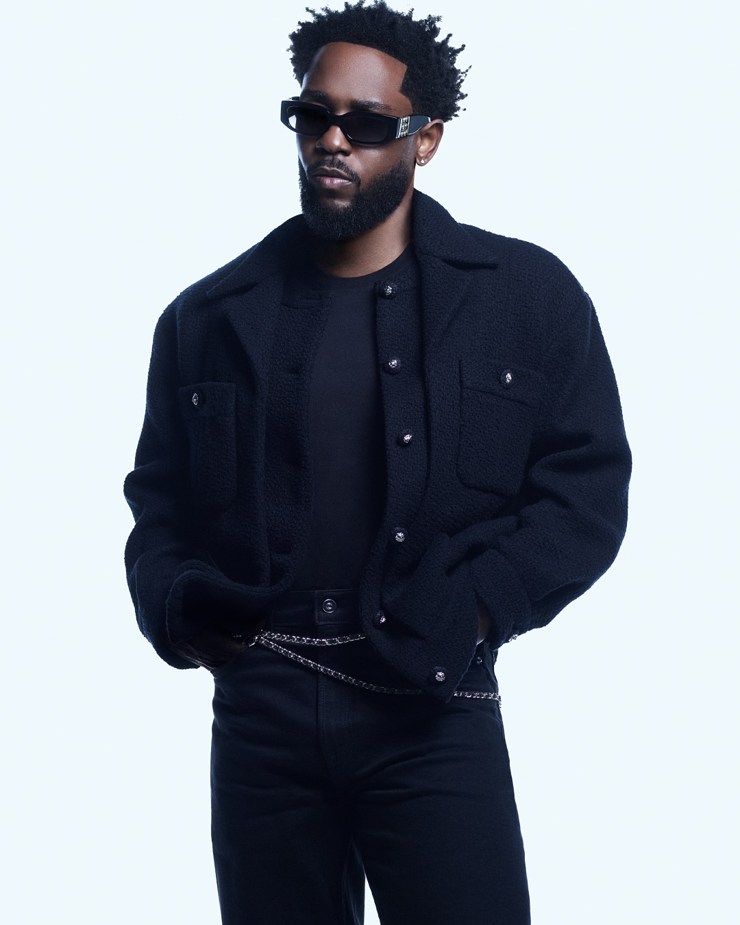 chanelofficial 1745308800 3613574379251169482 695995017 Kendrick Lamar je novi ambasador CHANEL a