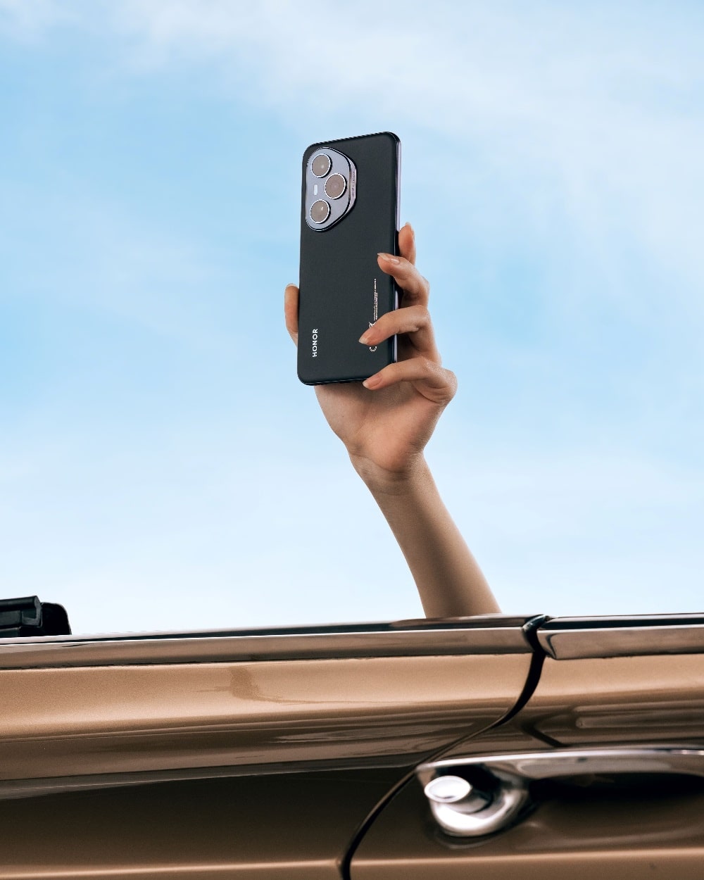 HONOR Magic 7 Pro i HONOR 400 Pro: Spoj elegancije i besprekornog iskustva HONOR 400 Pro min HONOR Magic 7 Pro i HONOR 400 Pro: Spoj elegancije i besprekornog iskustva