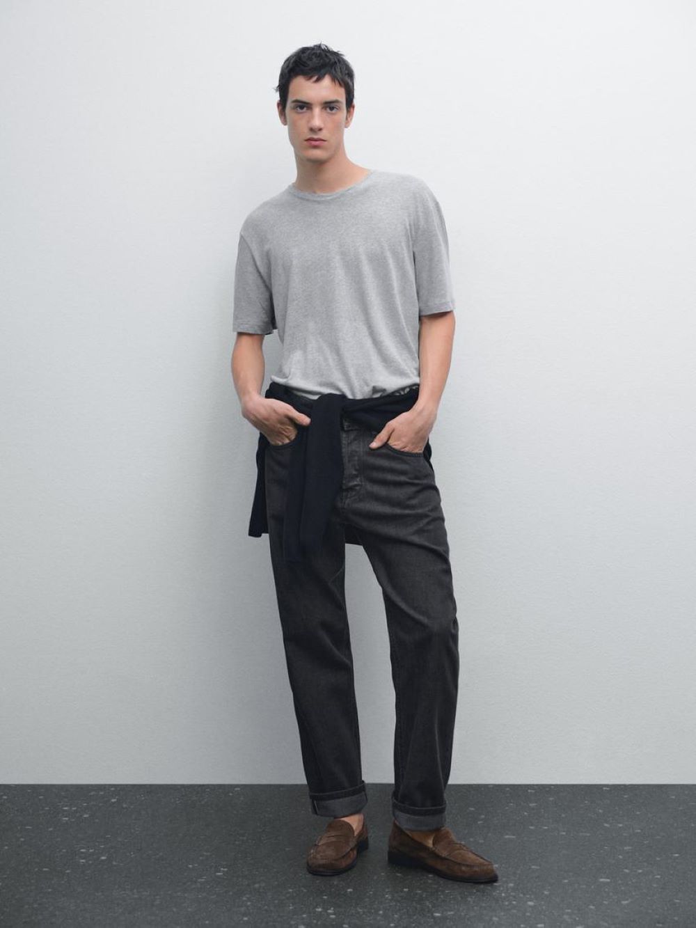 MD farmerice min Ovo su favoriti WMAN stilista iz jesenje Massimo Dutti kolekcije