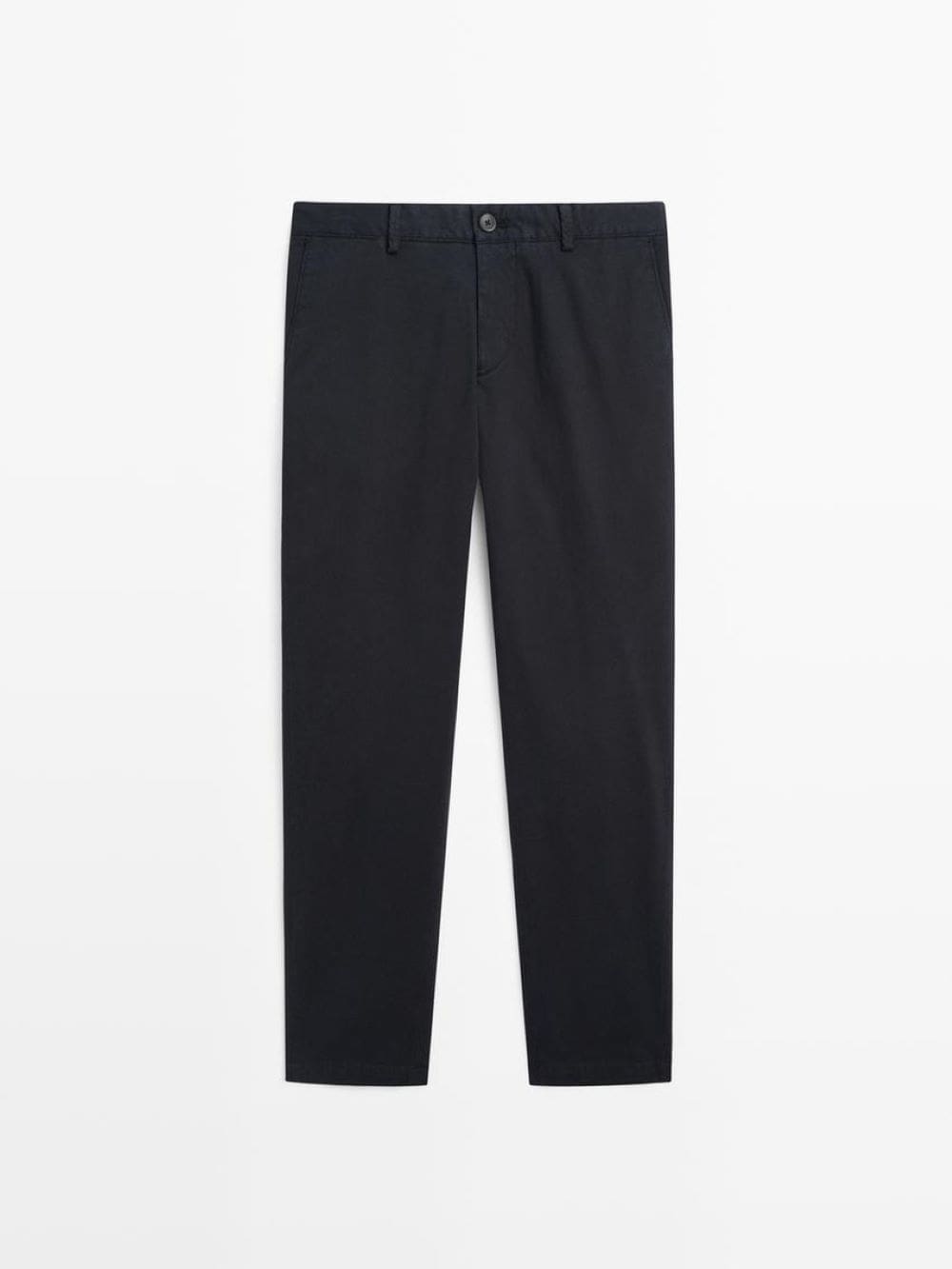 MD pantalone slim fit min Ovo su favoriti WMAN stilista iz jesenje Massimo Dutti kolekcije