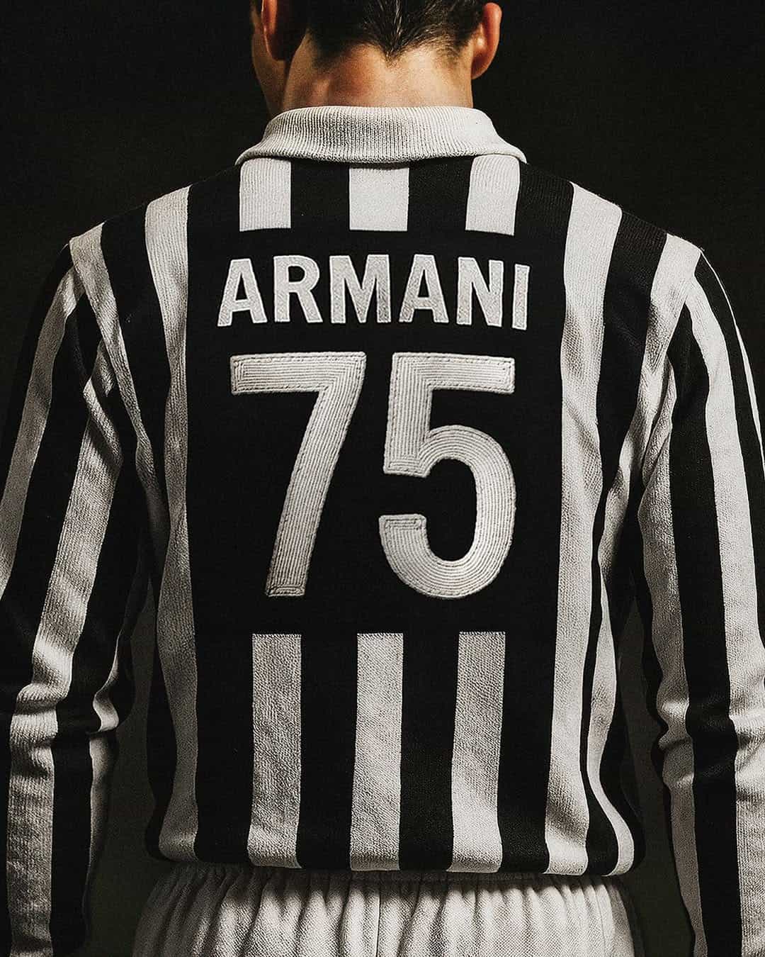SnapInsta.to 537573970 18079503058939467 1160810804637673279 n min Giorgio Armani kreirao formalnu garderobu za Juventus F.C.