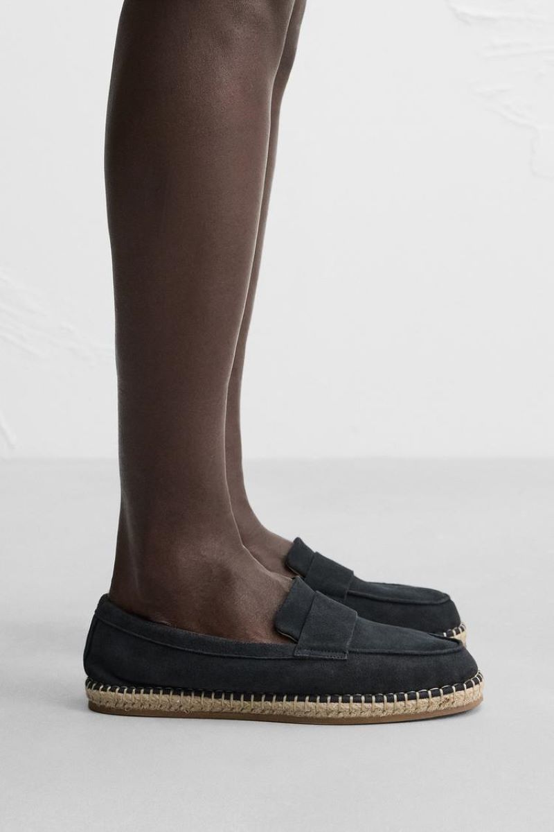 obuca 9 zara espadrile min Donosimo izbor muške letnje obuće iz domaće ponude, po izboru stilista