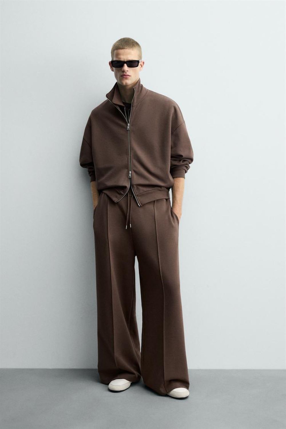 zara interlok pantalone min Muška Zara ima cool komade za prelazni period   pogledajte naše favorite