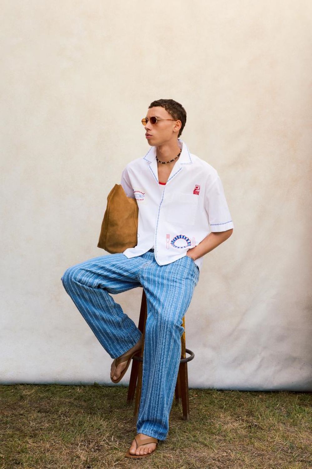 zara komplet 1 min Muška Zara ima cool komade za prelazni period   pogledajte naše favorite