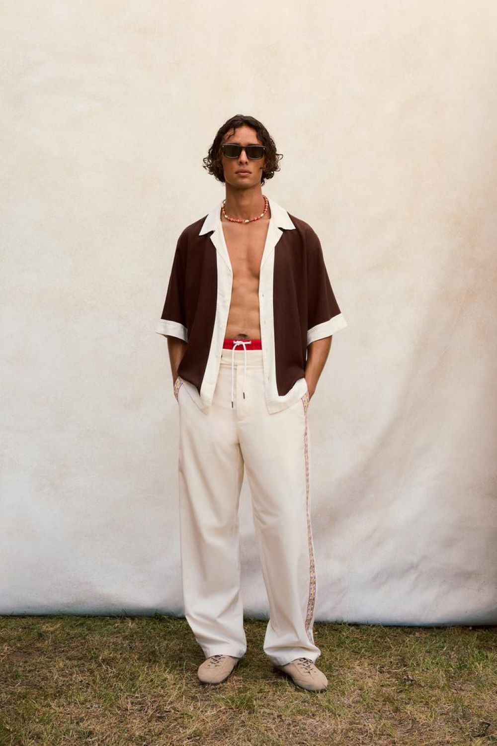 zara komplet 2 min Muška Zara ima cool komade za prelazni period   pogledajte naše favorite