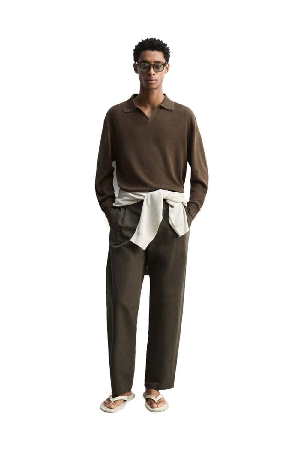 zara komplet 4 min Muška Zara ima cool komade za prelazni period   pogledajte naše favorite