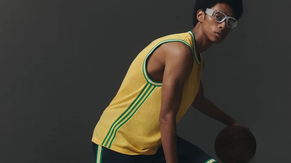 73571ca5293e72e0f3a092c5a488e0c6 Wales Bonner reinterpretira adidas Jabbar kao omaž legendi