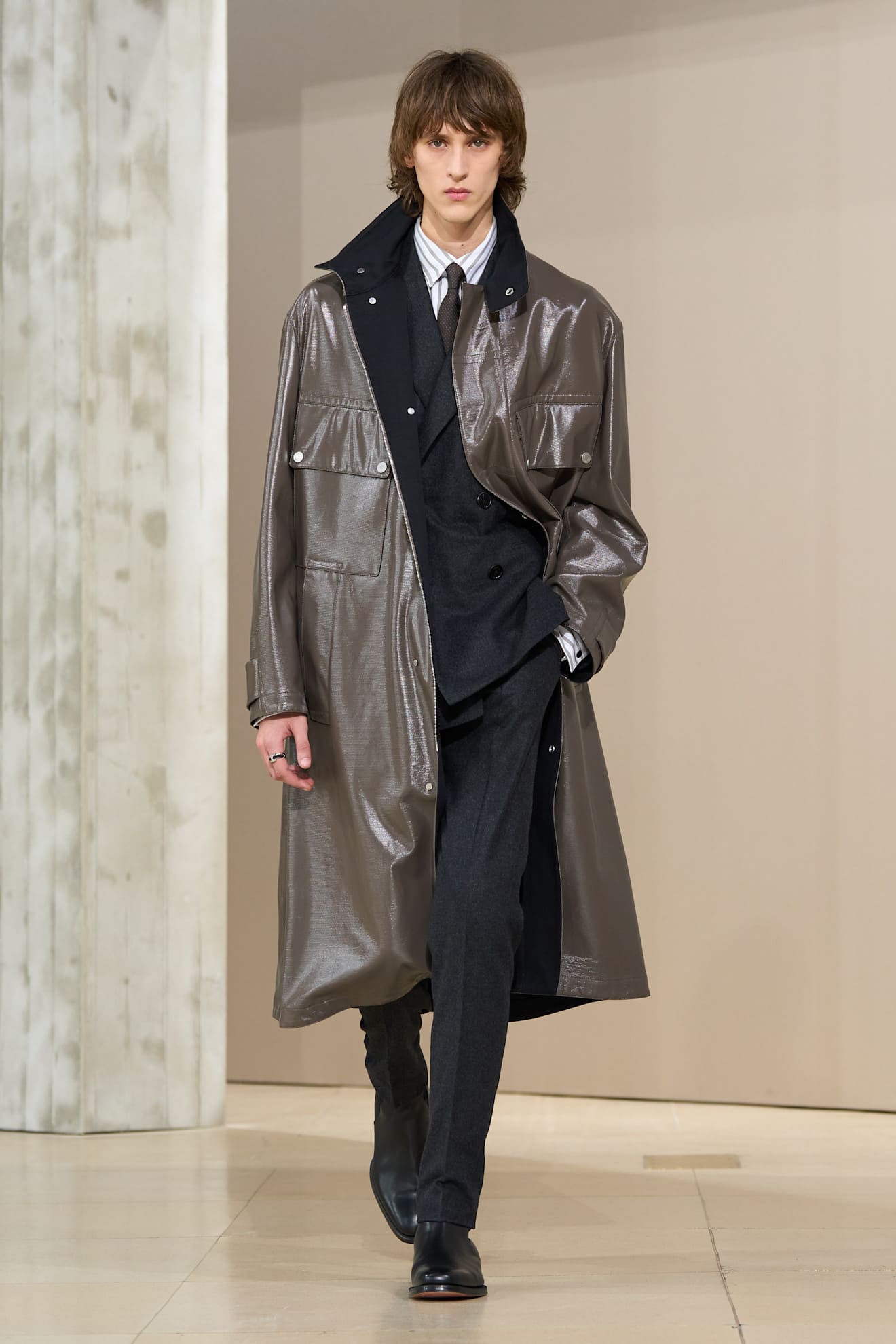 Hermes m F25 011 min Ovi muški trendovi će definisati sezonu pred nama   i da, odvažni su