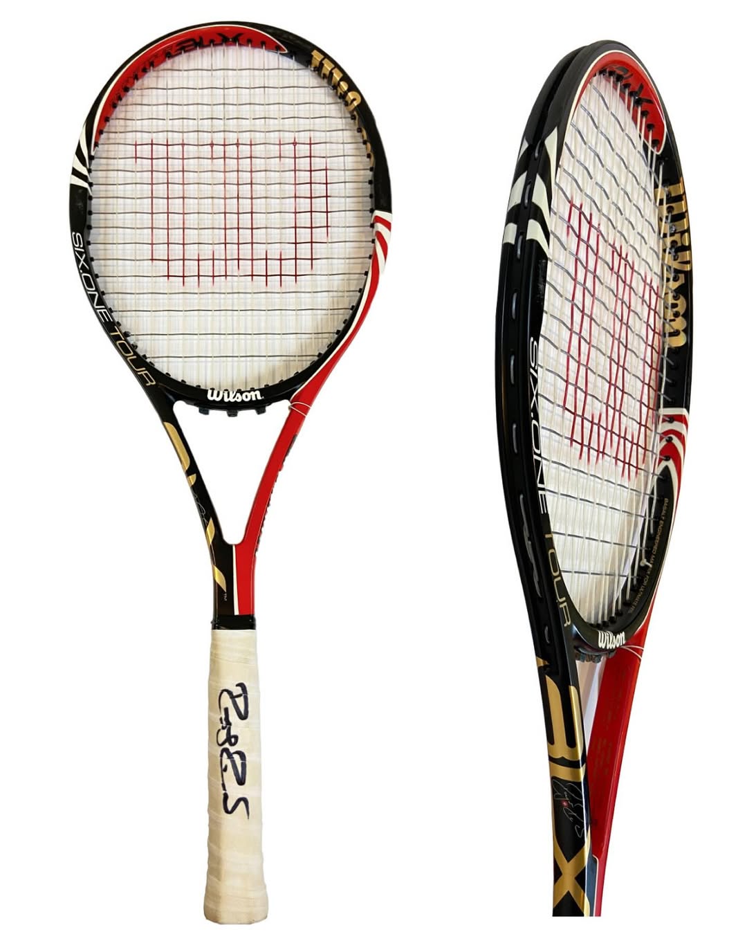 Pogledajte najskuplje teniske rekete na svetu SnapInsta.to 469983760 18045582692153493 4150043241263681729 n Pogledajte najskuplje teniske rekete na svetu