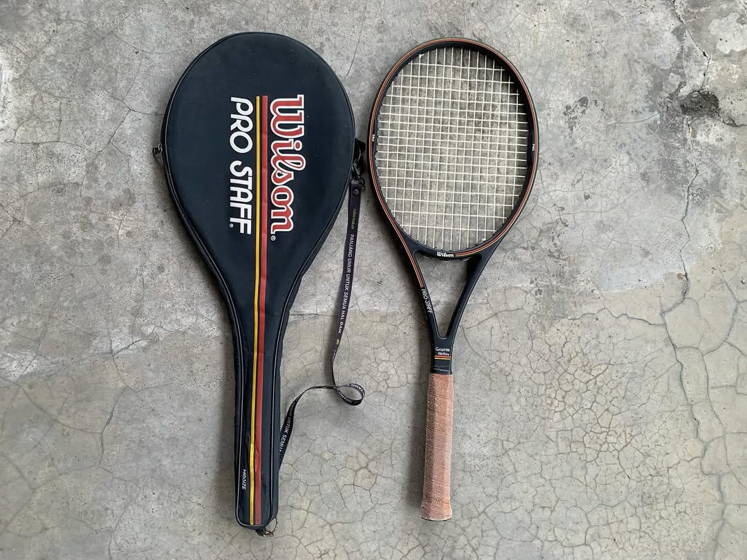 Pogledajte najskuplje teniske rekete na svetu SnapInsta.to 496328007 18507118054014715 1411773072677799975 n Pogledajte najskuplje teniske rekete na svetu