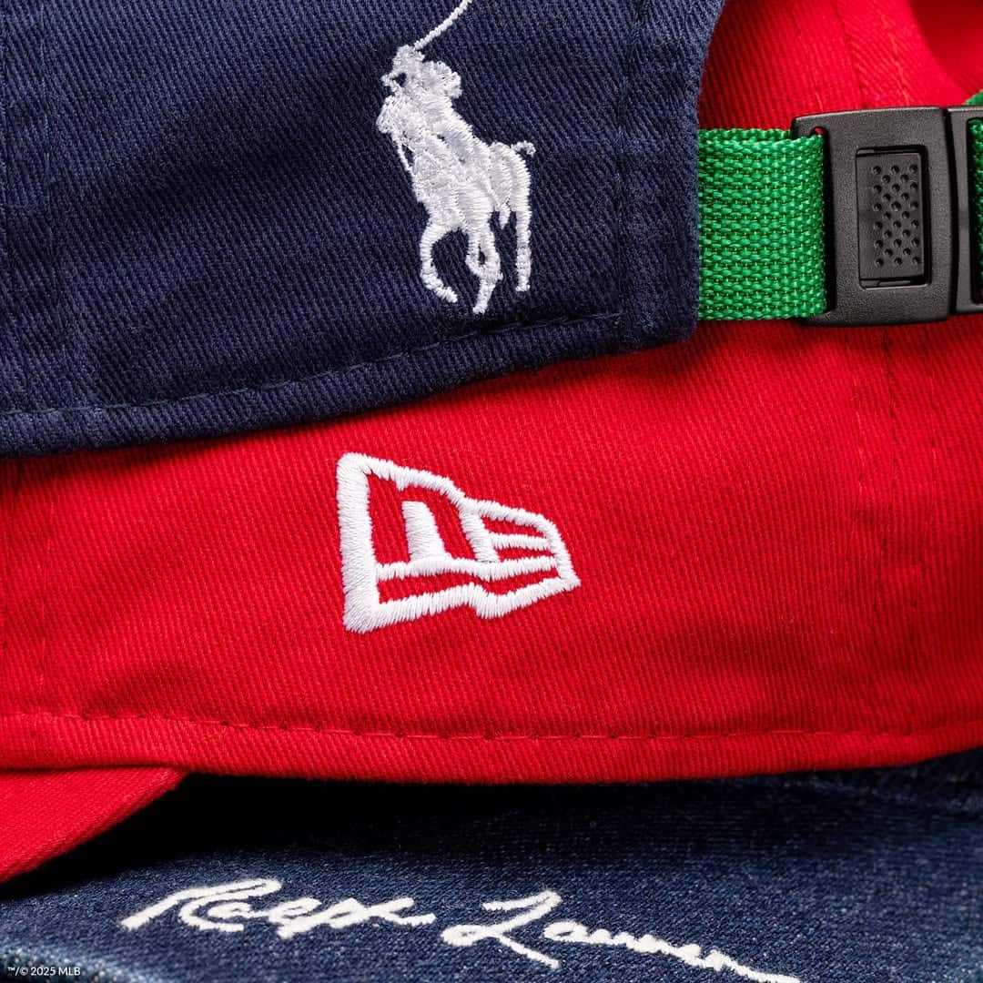 SnapInsta.to 549905321 18385077172130829 7082215276818232731 n min Novi New Era kačketi nose istoriju Yankeesa i Ralph Lauren potpis